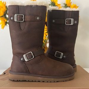 Ugg boots size 3 kids